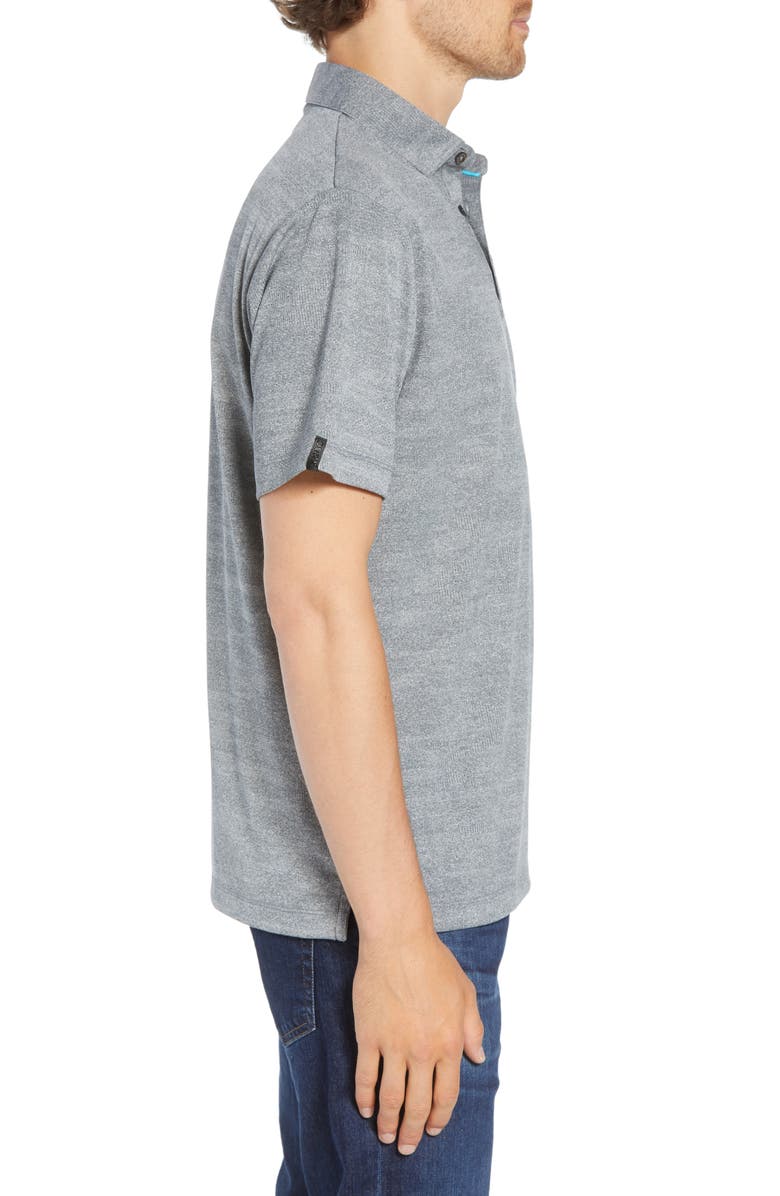 Devereux Monaco Regular Fit Polo, Alternate, color, 