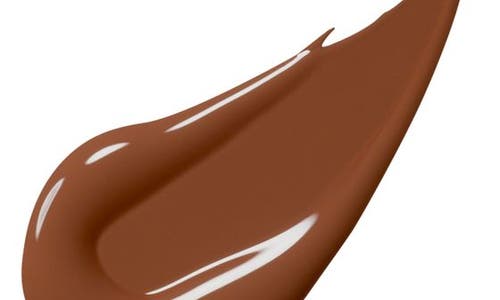 Too Faced Mini Born This Way Super Coverage Multi-use Concealer Chai 0.06 oz / 1.77 ml In Chai