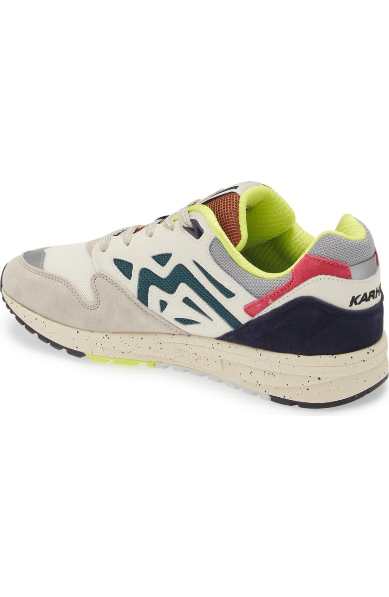 Karhu Gender Inclusive Legacy 96 Sneaker, Alternate, color,