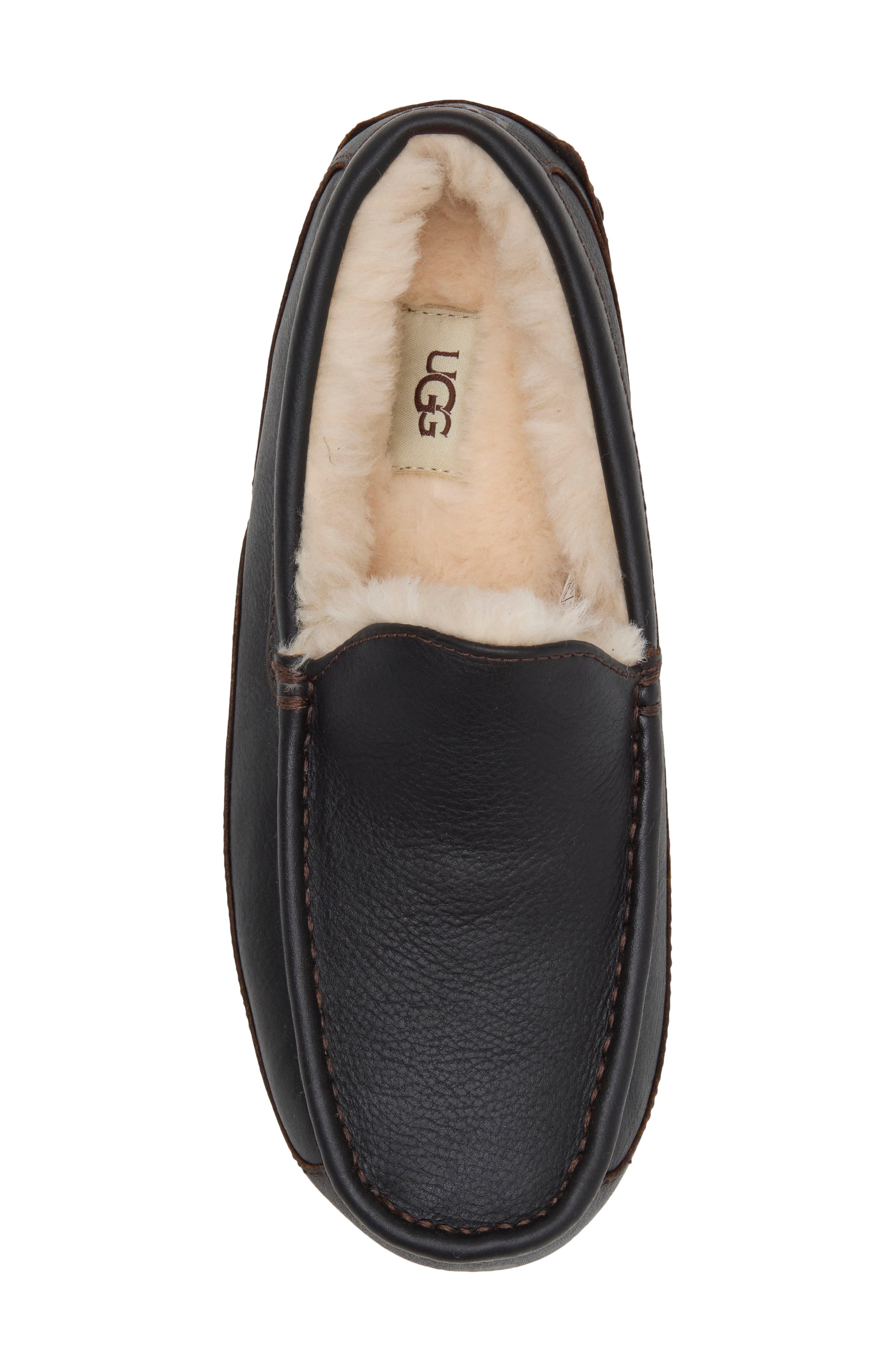 Ascot Loafer Slipper, Alternate, color, CTEA