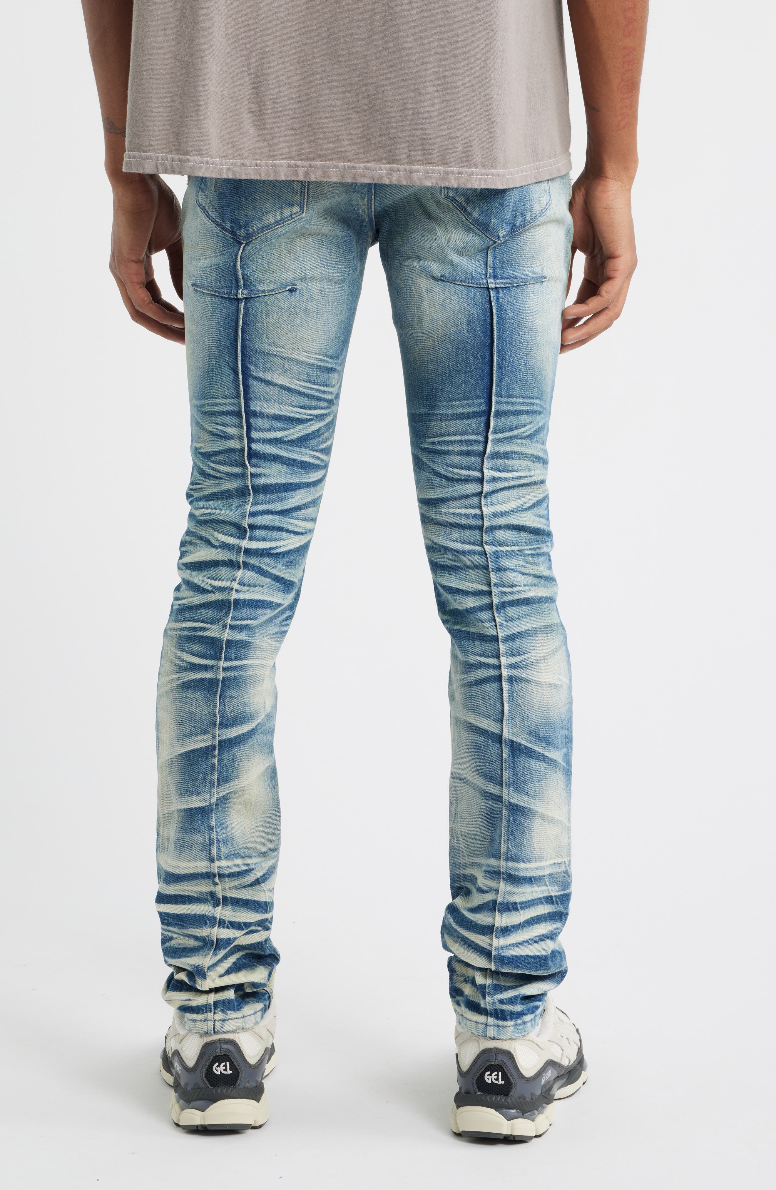 Clayton Skinny Jeans - image 2