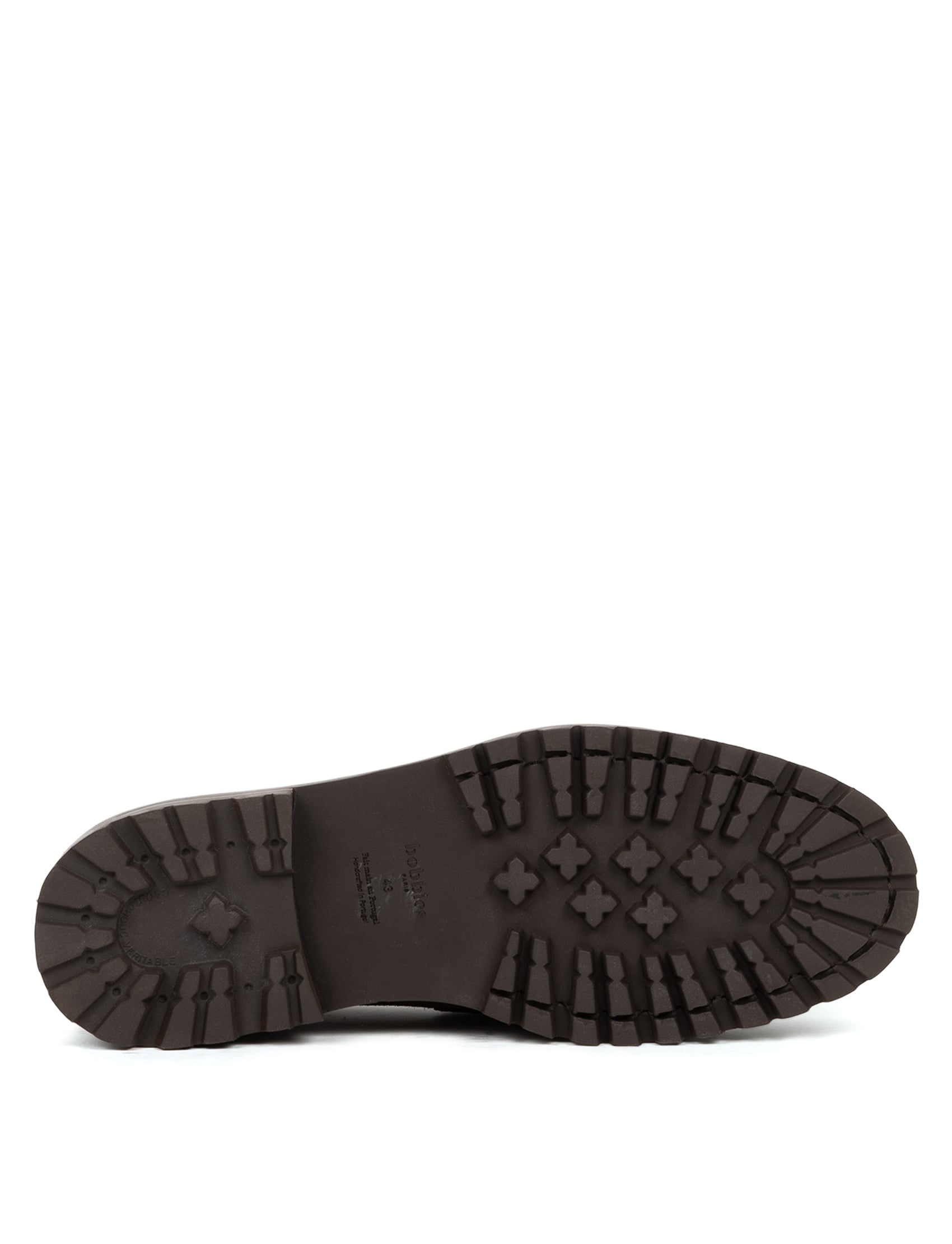 Roy Loafers, Alternate, color, Rockies Brown