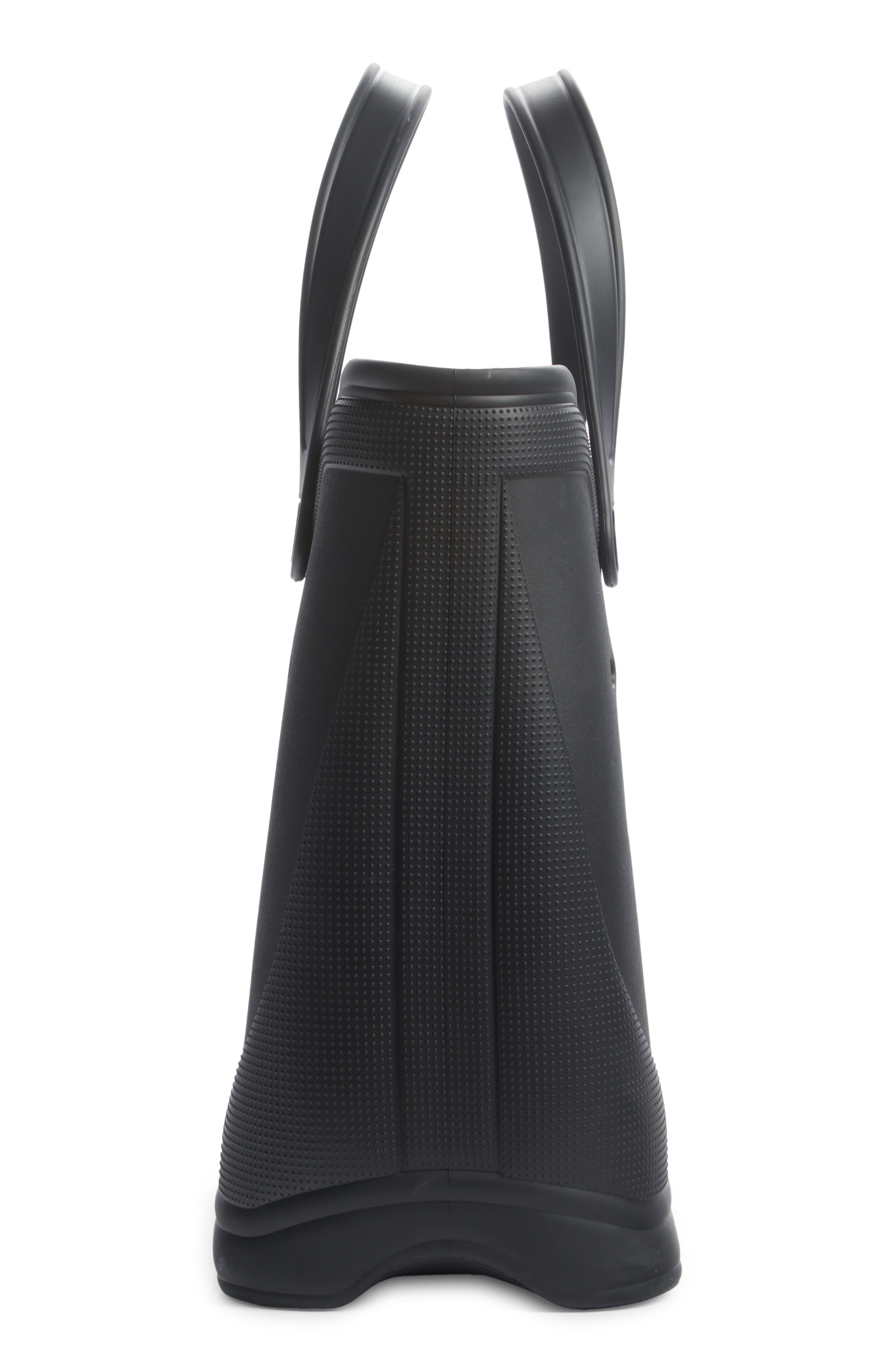 Balenciaga x CROCS Tote, Alternate, color, 