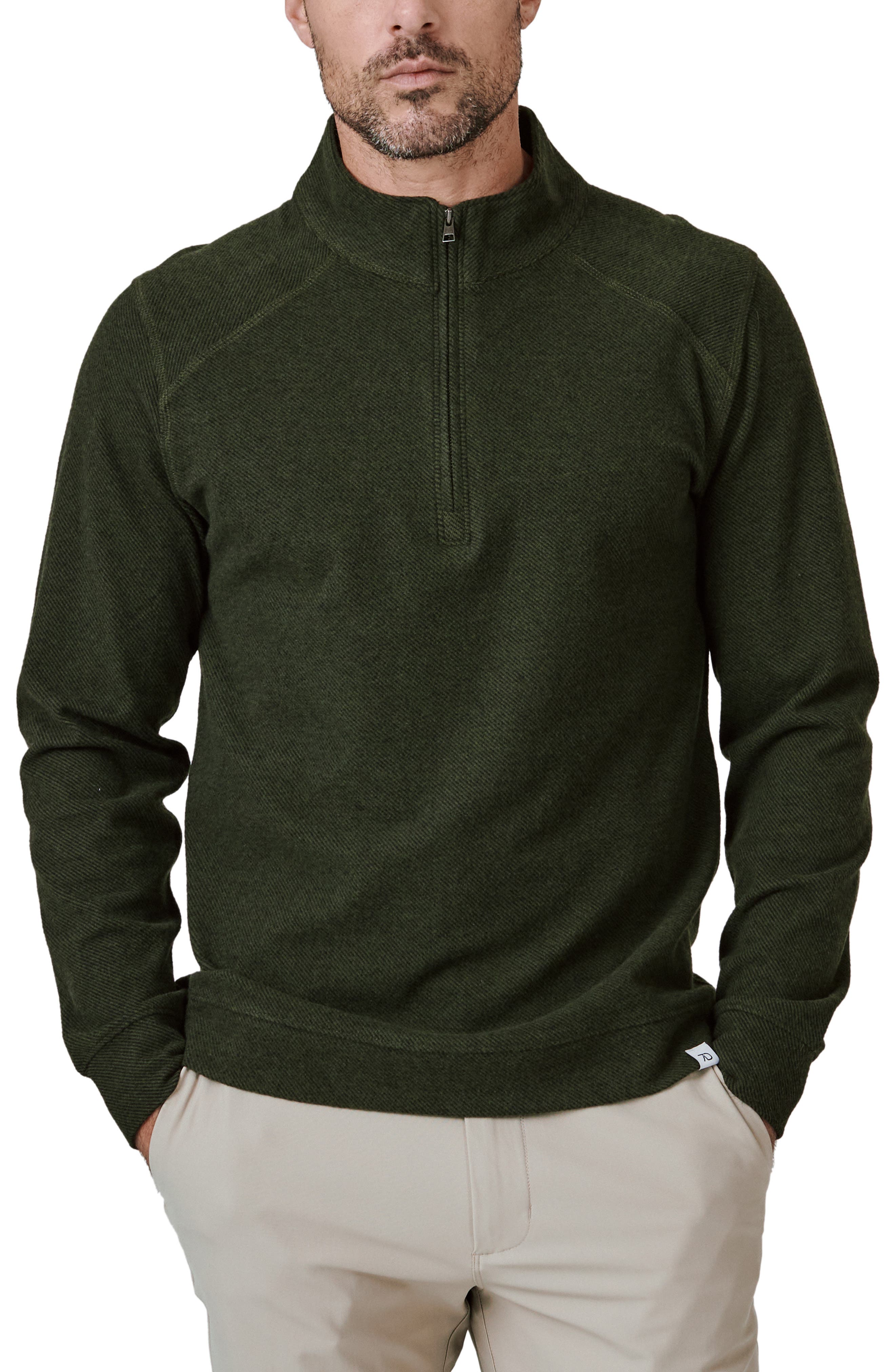 selected DARK KHAKI