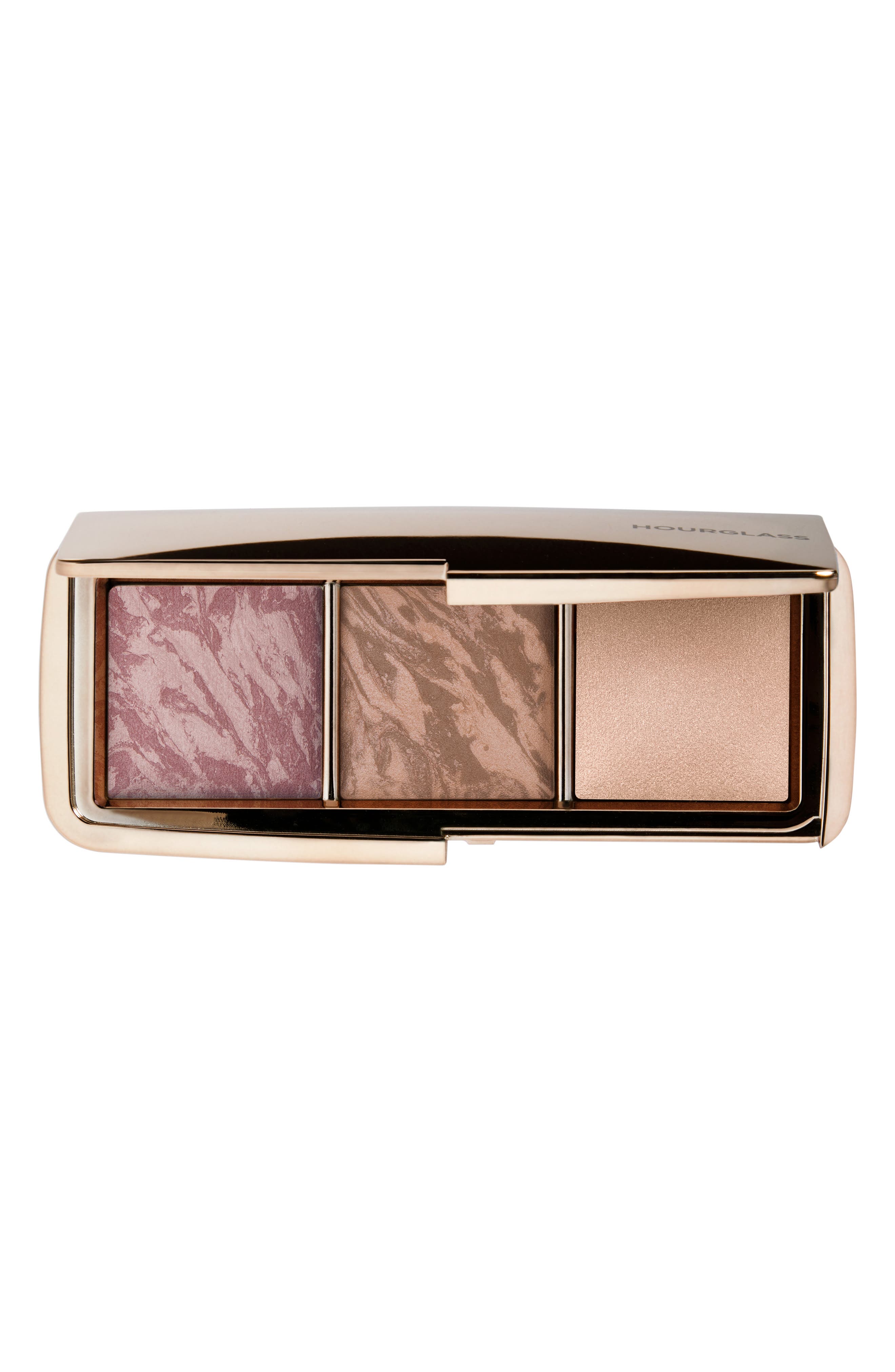 新品・限定】HOURGLASS Ambient Lightingパレット 【公式通販】