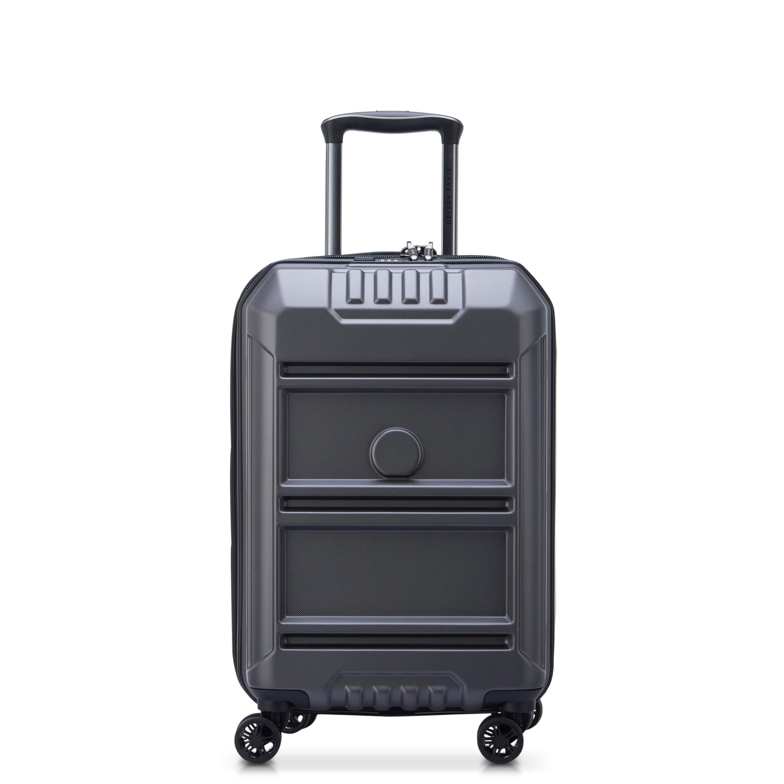 Delsey Paris Rempart Carry-On Hardside Expandable Luggage with Spinner Wheels, Alternate, color, 