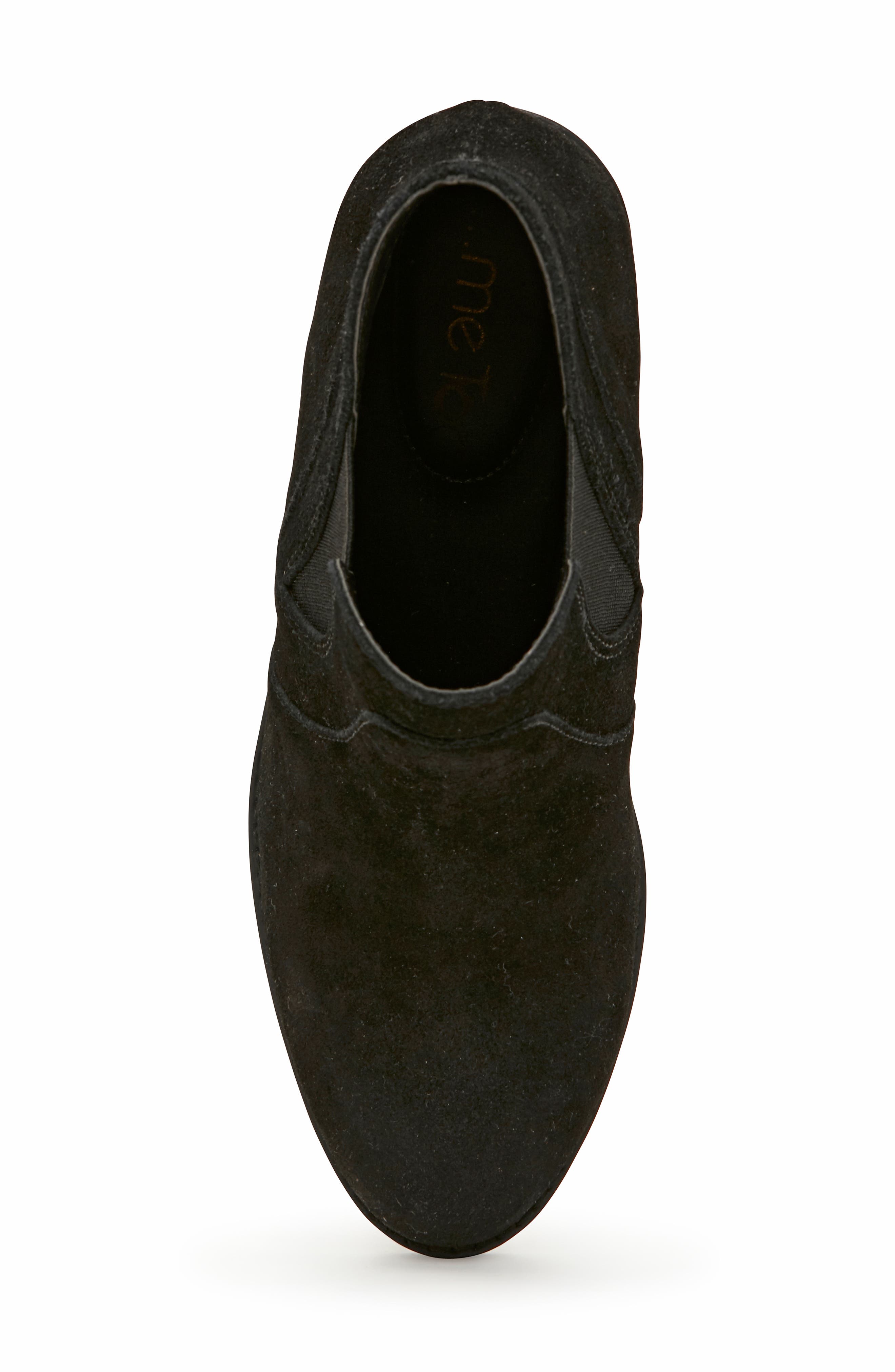 Me Too Zantos Bootie, Alternate, color, 