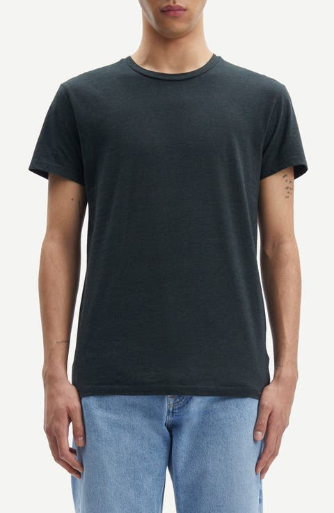Kronos Organic Cotton T-Shirt