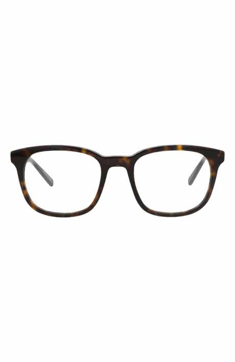 51mm Square Optical Frames