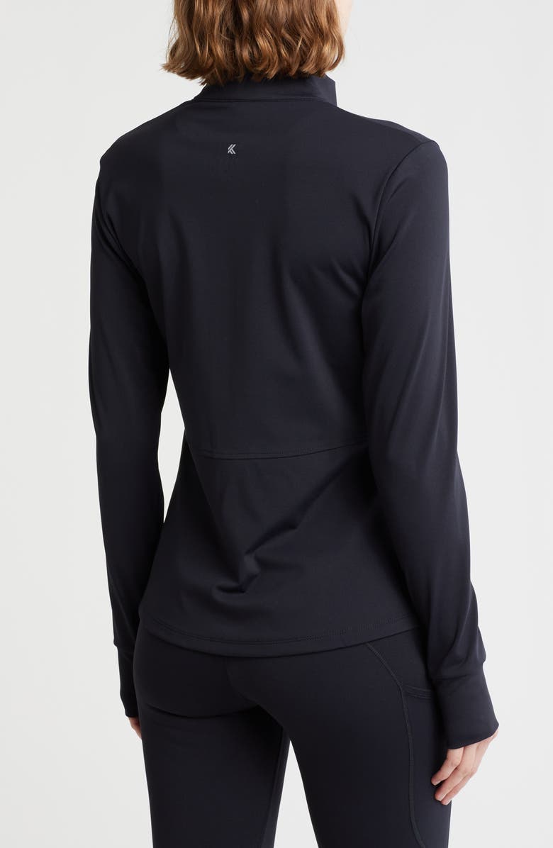 KYODAN Interlock Jacket, Alternate, color,