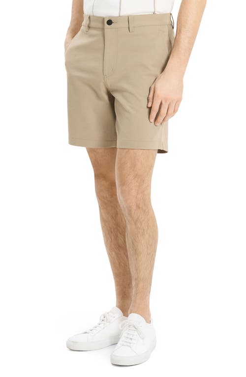 Theory 8 Standard Short In Neoteric Twill