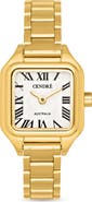 CENDRE Hugo Bracelet Watch, 22mm