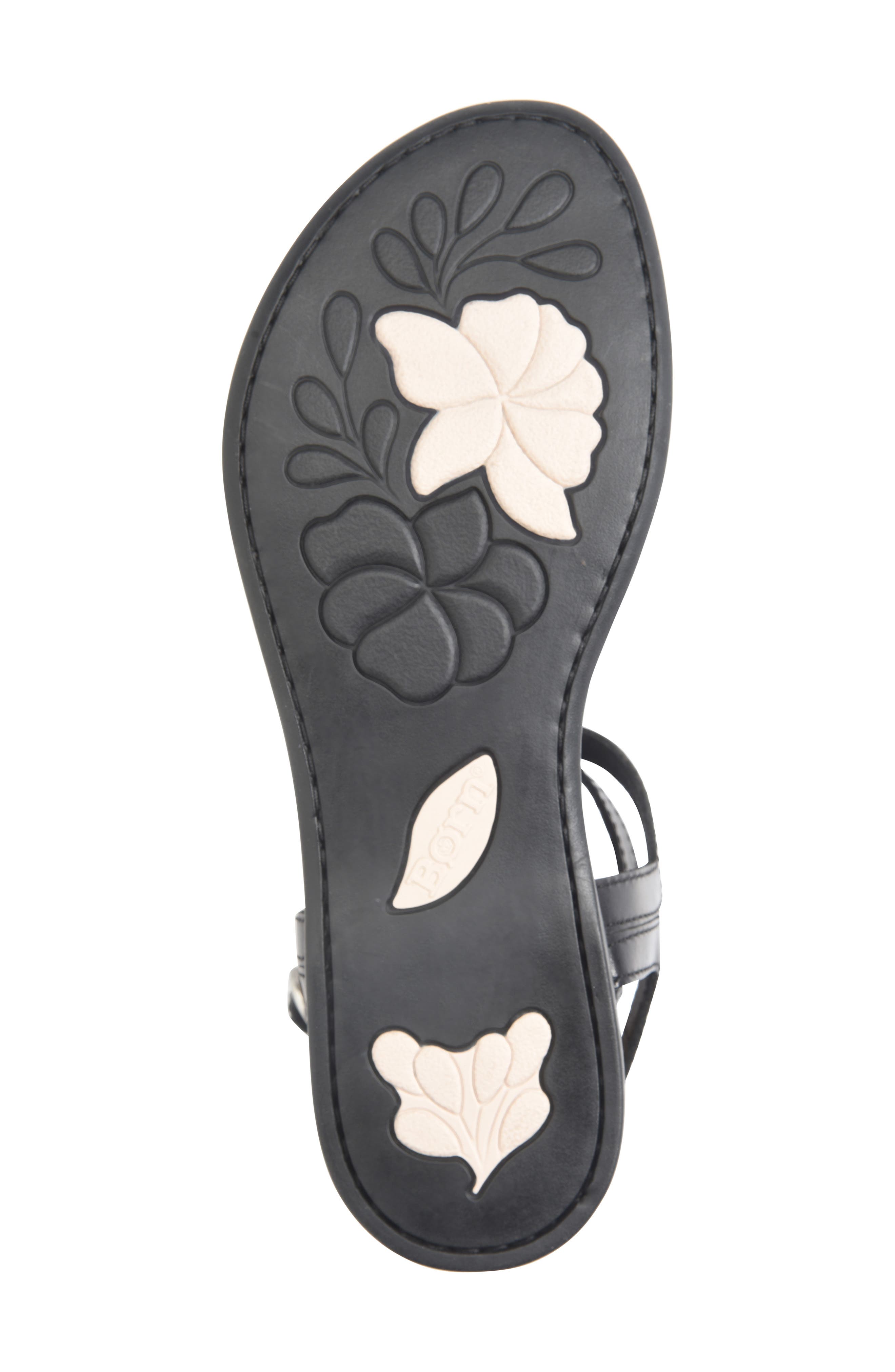 Børn Acqualina Sandal, Alternate, color, 