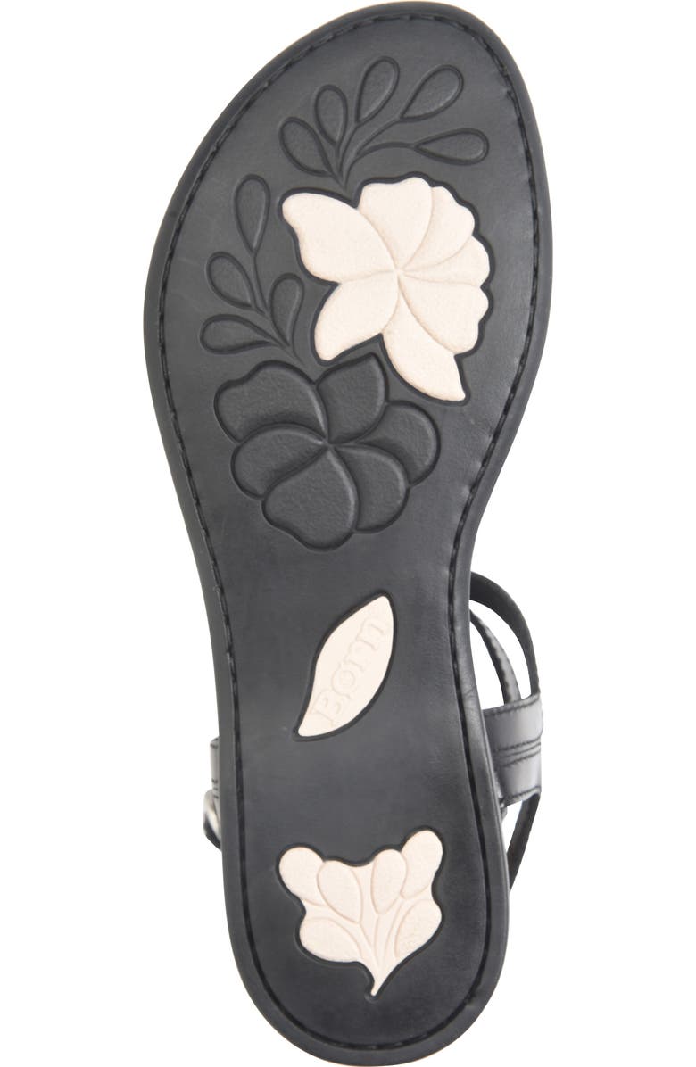 Børn Acqualina Sandal, Alternate, color,