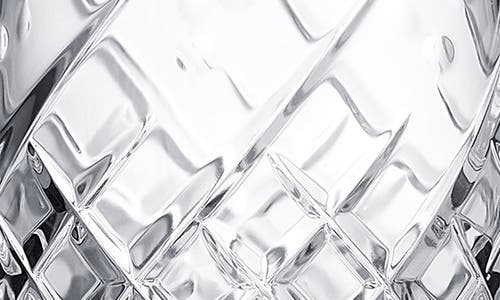 Waterford Celebrations Crystal Bud Vase In Transparent