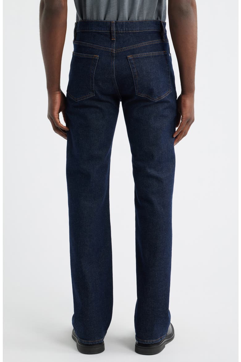 Bootcut Jeans, Alternate, color, RINSE