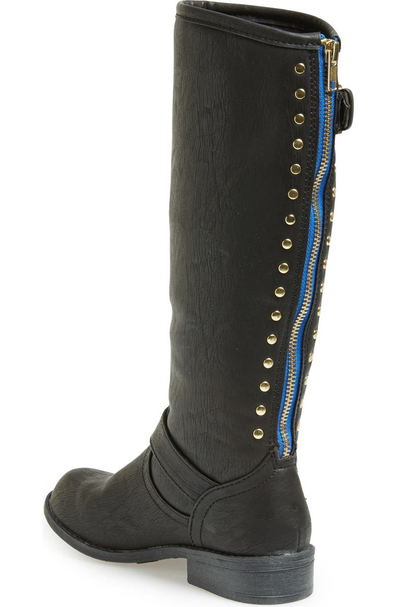 Steve Madden 'Lynet' Boot, Alternate, color,