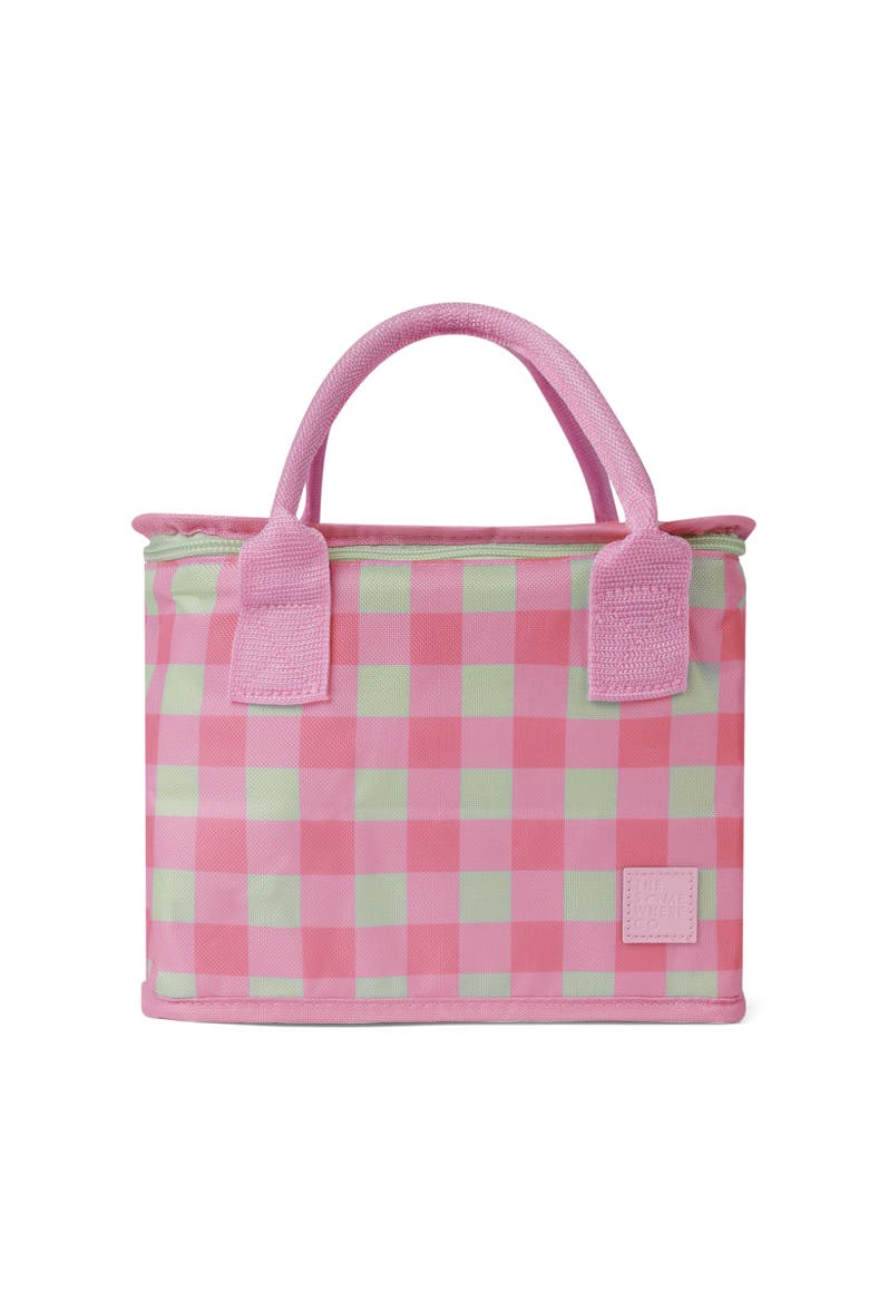 Lunch Bag, Main, color, Watermelon Sugar