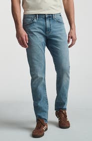 Mavi Jeans Jake Slim Fit Jeans