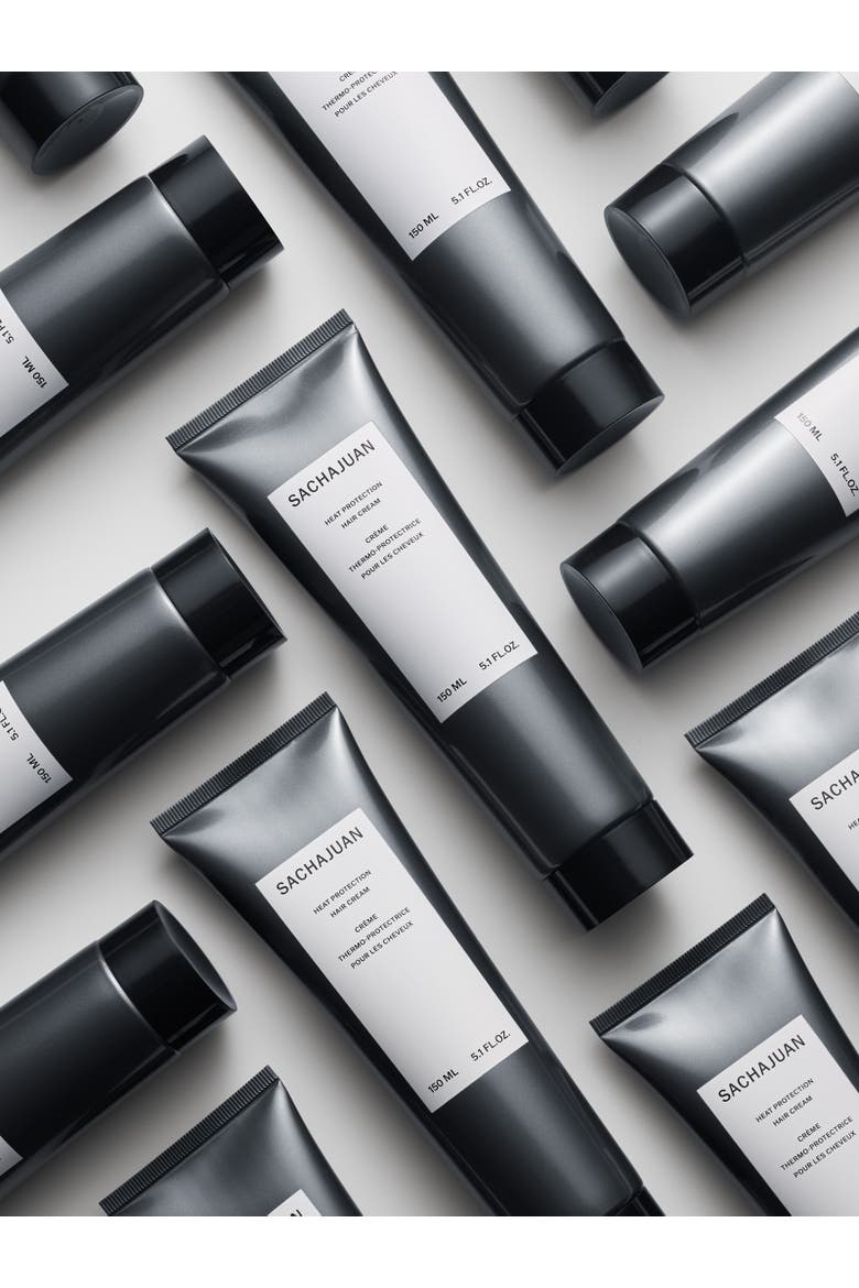Heat Protection Cream, Alternate, color, none