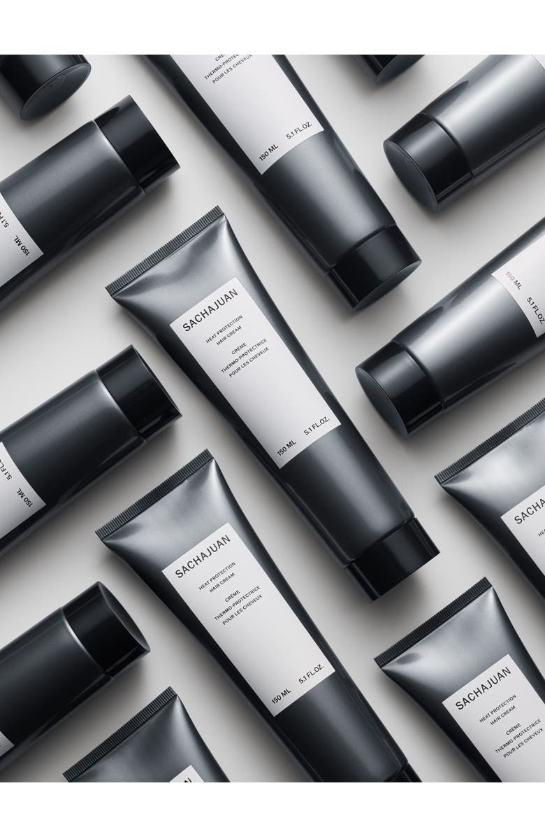 SACHAJUAN Heat Protection Cream, Alternate, color, NO COLOR