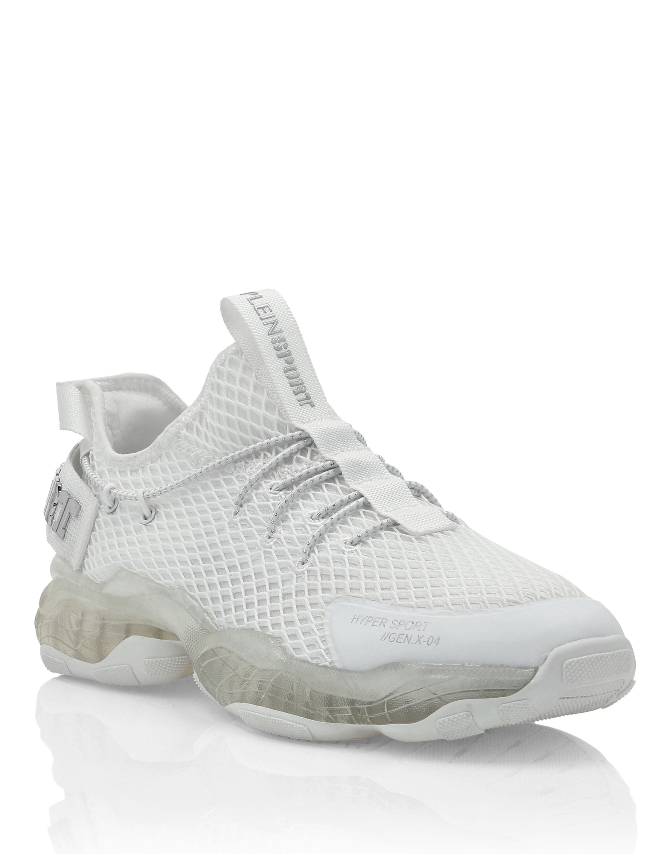 Hyper Sport//Gen.x.04 Unisex, Alternate, color, white