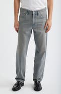 rag & bone Fit 4 Authentic Rigid Infuse Straight Leg Jeans