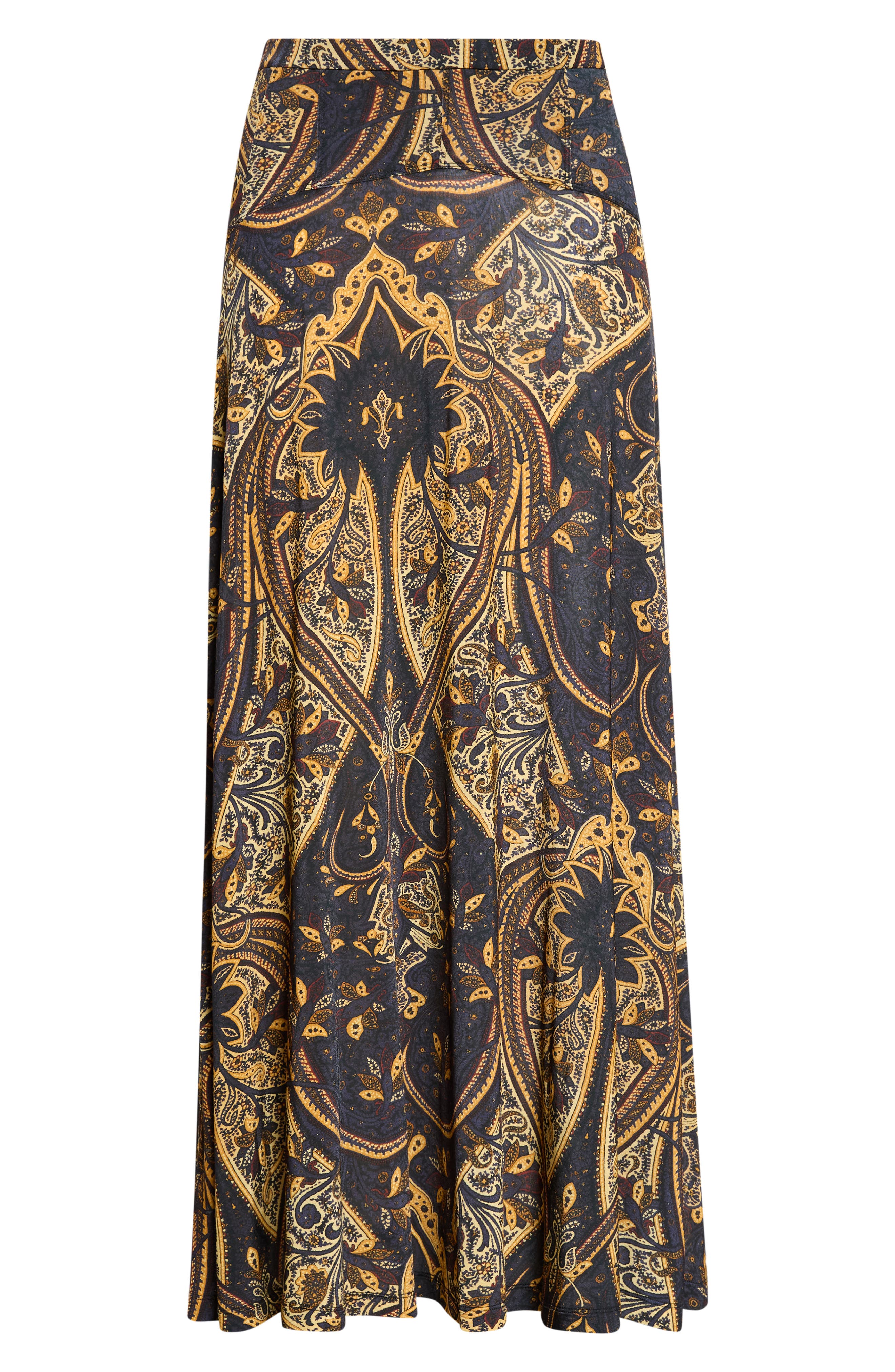 selected TWILIGHT PAISLEY