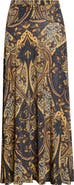 Ulla Johnson Paola Jersey Midi Skirt