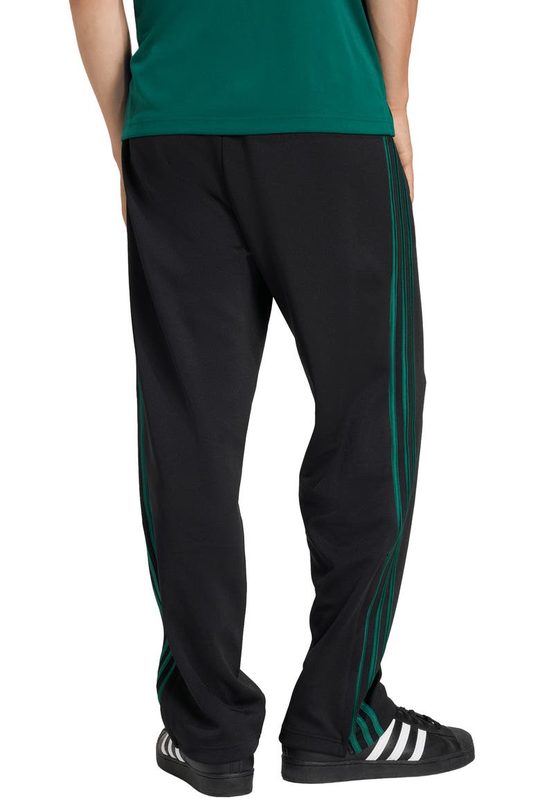 Firebird Track Pants, Alternate, color, BLACK/ COLLEGIATE GREEN