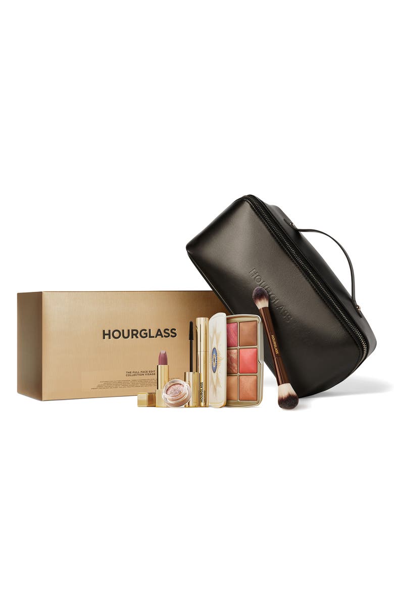 HOURGLASS The Full Face Edit Set $333 Value | Nordstrom