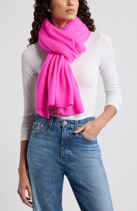 Cashmere Scarf