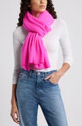 Nordstrom Cashmere Scarf