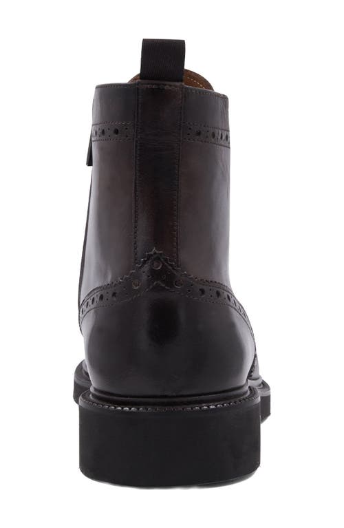 Bruno Magli Vincenzo Wingtip Boot