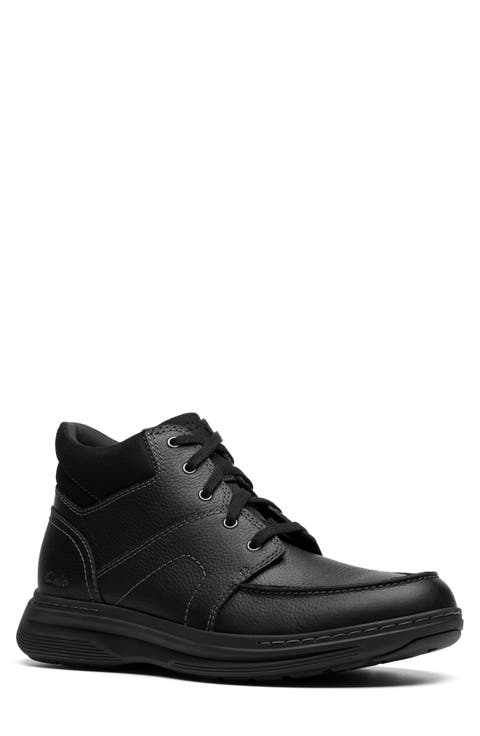 Craftwell Lace-Up Boot (Men)