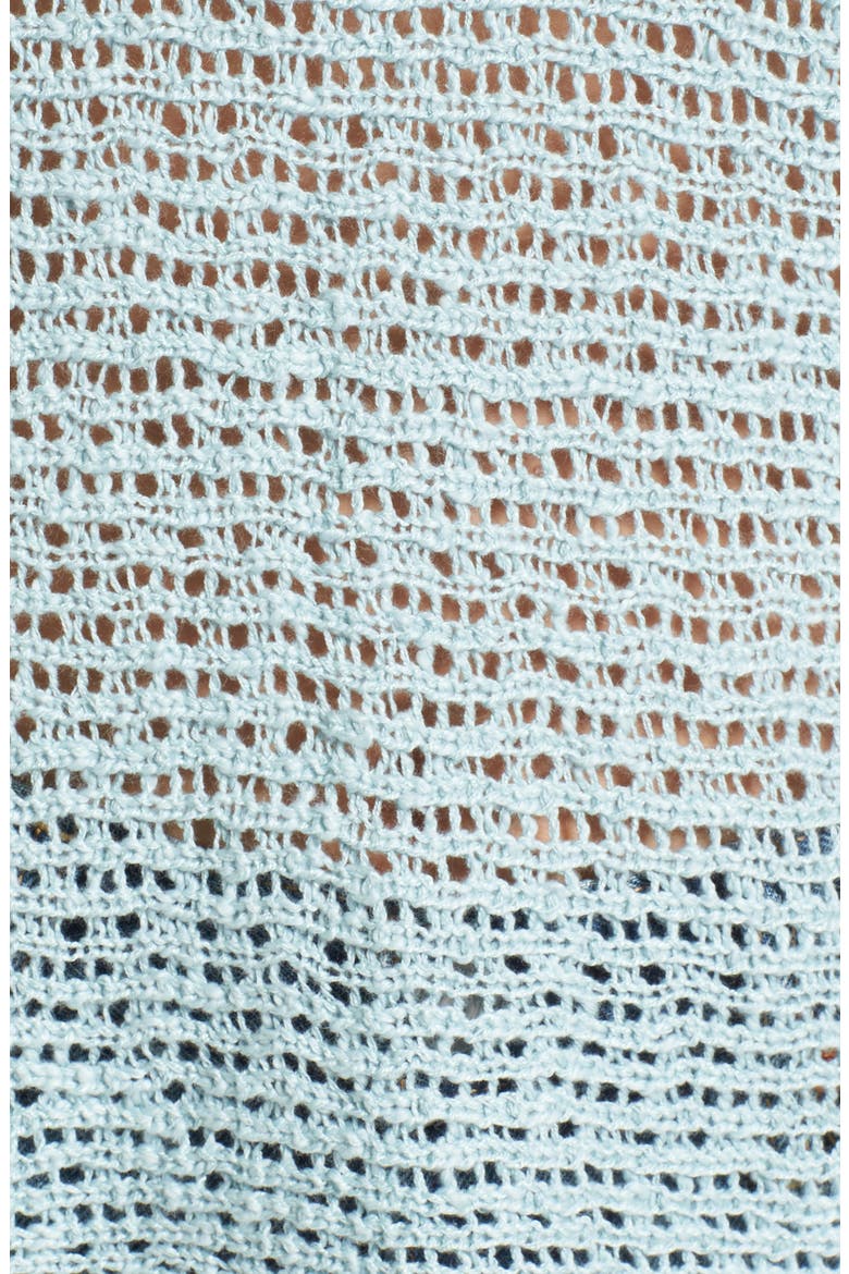 Dance with Me Knit Pullover, Alternate, color, SEA FOG