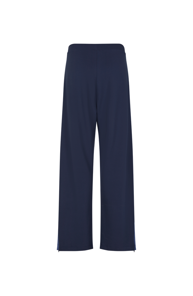 Masai Copenhagen Pryzona Side Stripe Trousers, Alternate, color, Navy Blazer