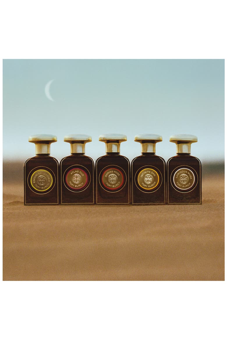 Enduring Leather Eau de Parfum, Alternate, color, NO COLOR