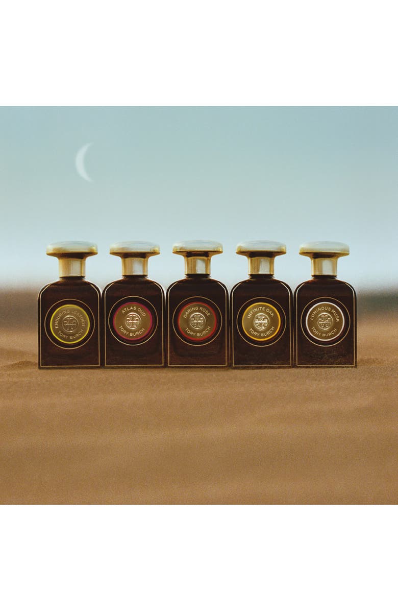 Tory Burch Atlas Oud Eau de Parfum, Alternate, color, 