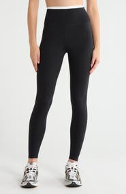SPLITS59 Dual High Waist Airweight 7/8 Leggings