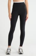 SPLITS59 Dual High Waist Airweight 7/8 Leggings