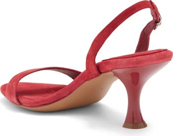Augustine Slingback Sandal