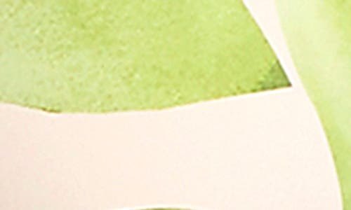 Seafolly Underwire Bikini Top In Sage