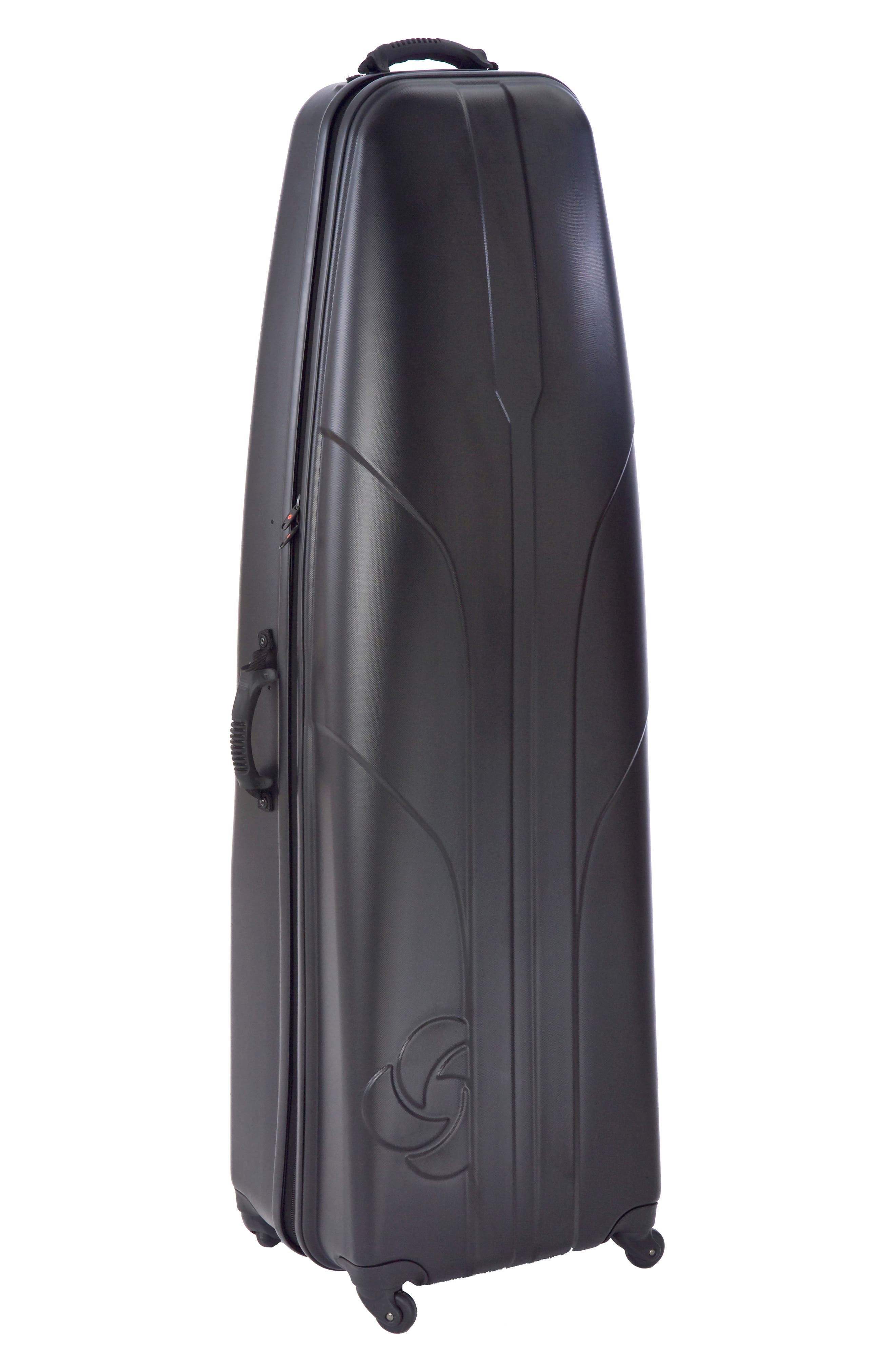 Samsonite Hardside Golf Travel Case, Main, color, 