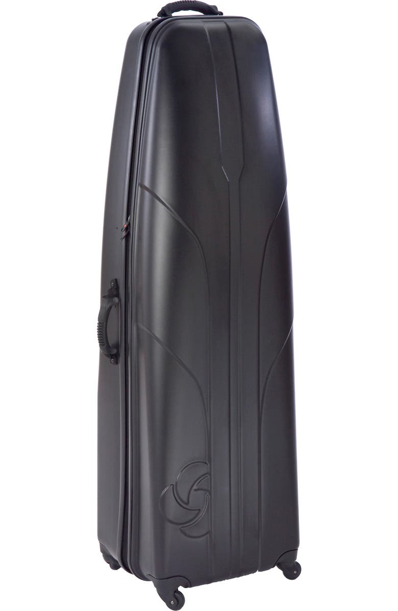 Samsonite Hardside Golf Travel Case, Main, color,