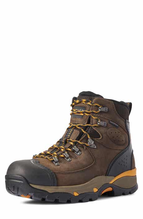 Endeavor 6 H2O Waterproof Boot