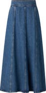 Bogner Naila Denim Skirt