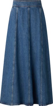 Bogner Naila Denim Skirt