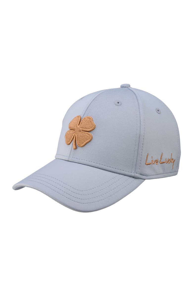 Black Clover Premium Clover 132 Hat, Alternate, color,