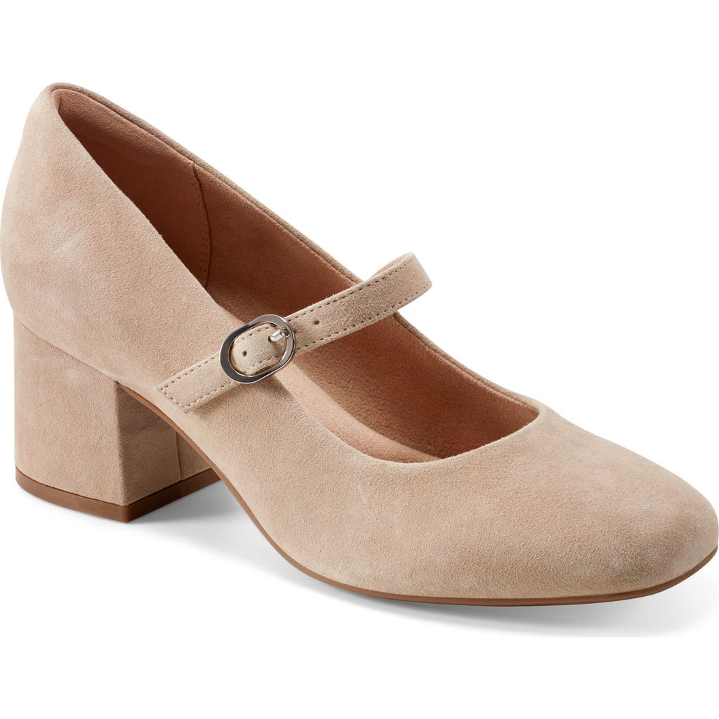ROCKPORT ROCKPORT ZENA MARY JANE PUMP
